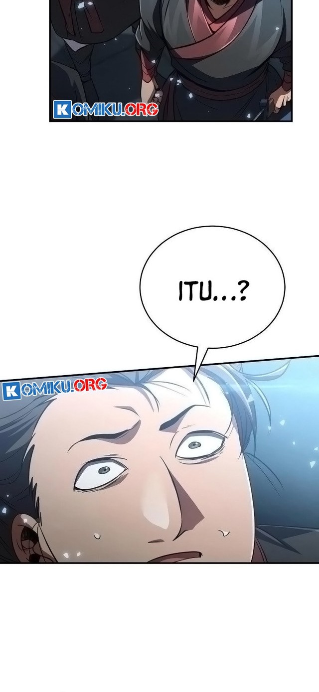 Reincarnation Of The Fist King Chapter 15 Gambar 41