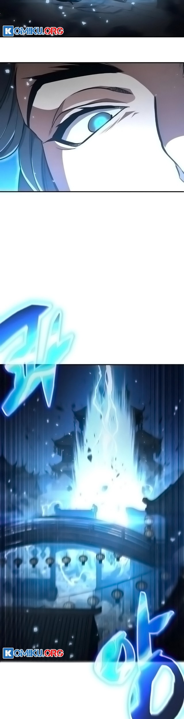 Reincarnation Of The Fist King Chapter 15 Gambar 43