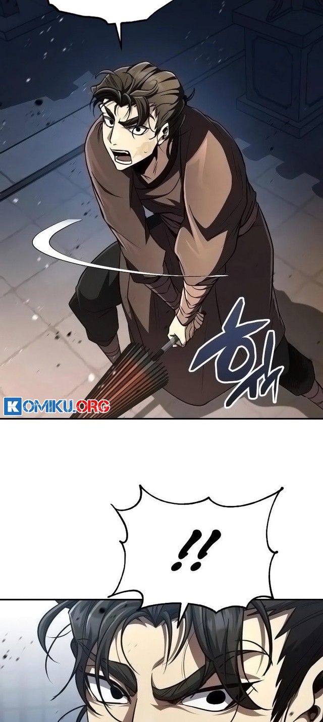 Reincarnation Of The Fist King Chapter 15 Gambar 3