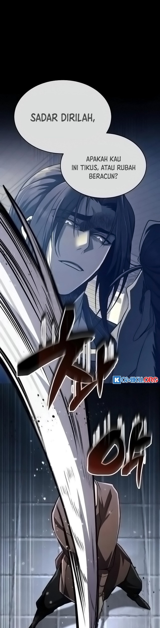 Reincarnation Of The Fist King Chapter 15 Gambar 67