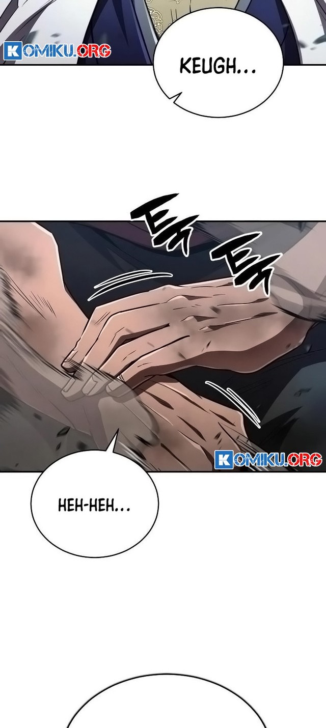 Reincarnation Of The Fist King Chapter 15 Gambar 9