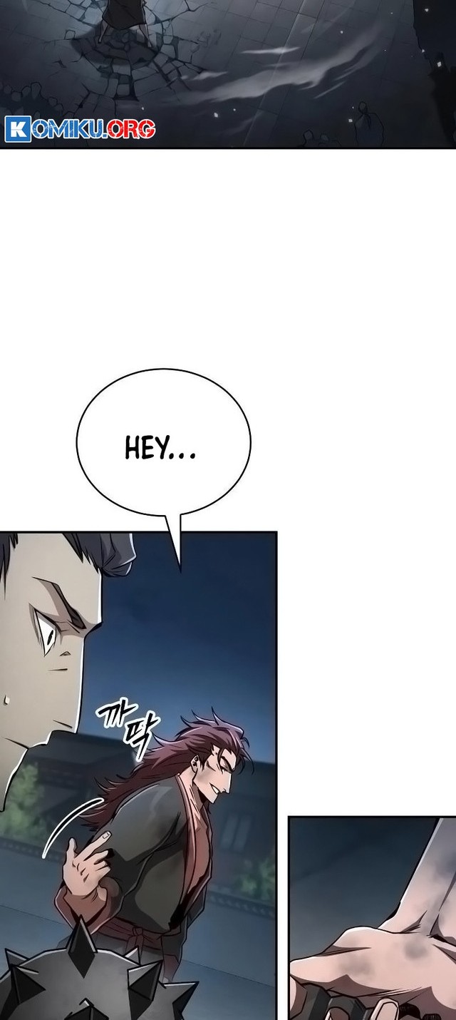 Reincarnation Of The Fist King Chapter 15 Gambar 11