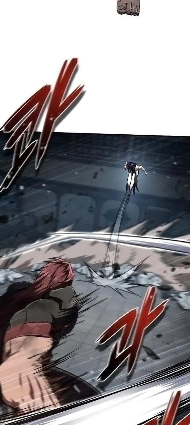 Reincarnation Of The Fist King Chapter 15 Gambar 13