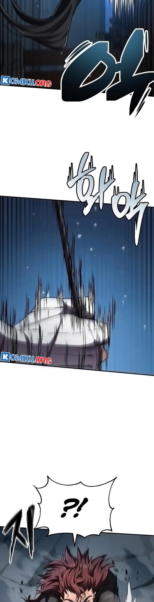 Reincarnation Of The Fist King Chapter 15 Gambar 16