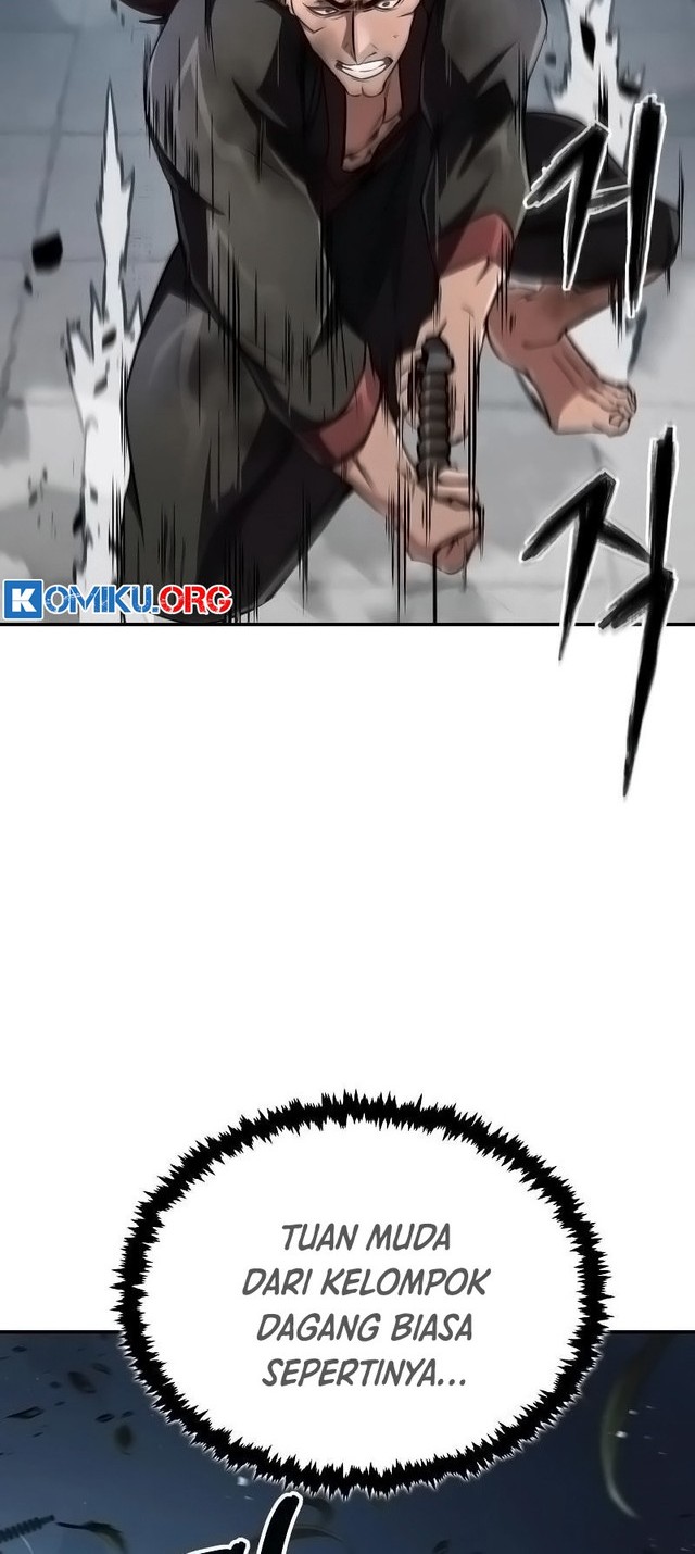 Reincarnation Of The Fist King Chapter 15 Gambar 17