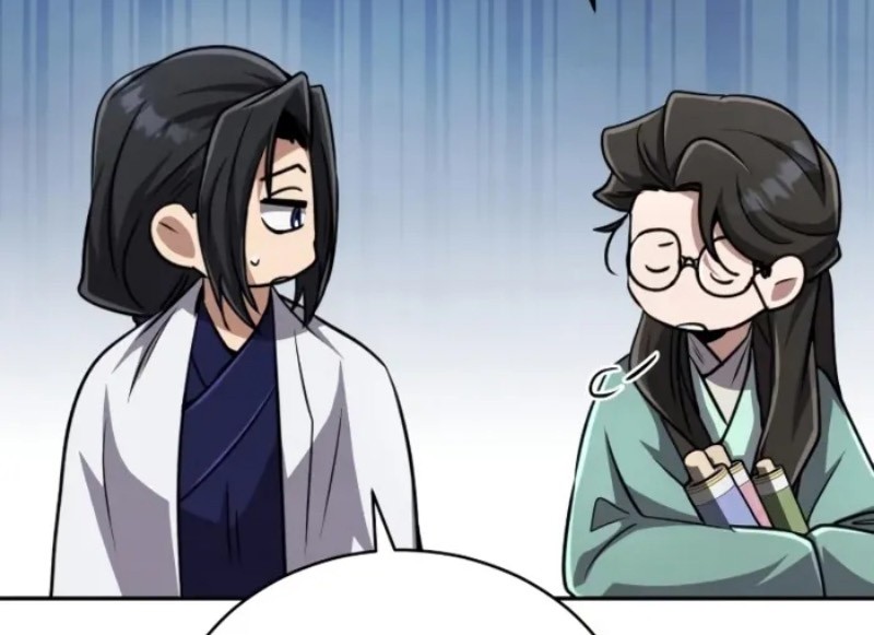 Reincarnation Of The Fist King Chapter 16 Gambar 30