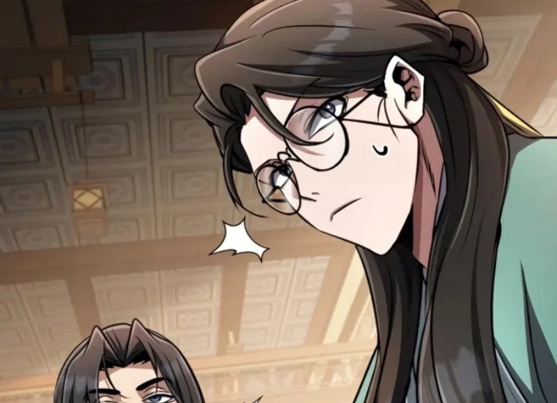 Reincarnation Of The Fist King Chapter 16 Gambar 33