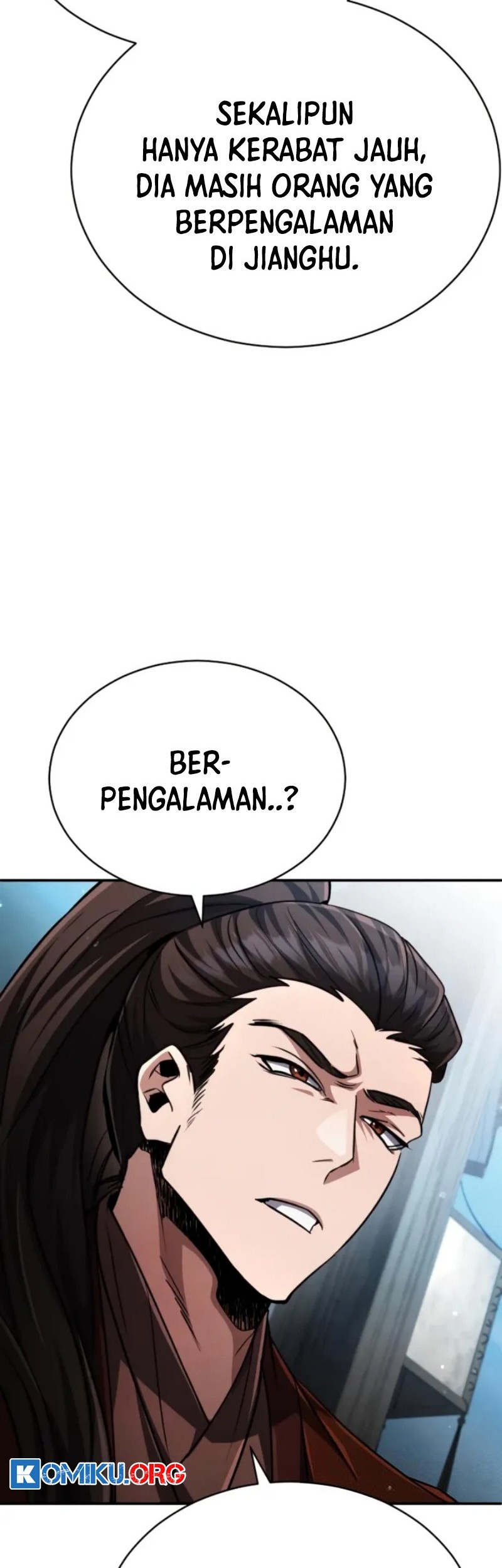 Reincarnation Of The Fist King Chapter 16 Gambar 50