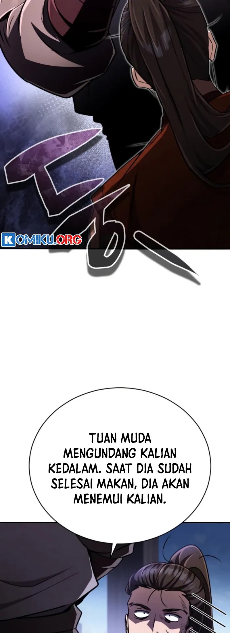 Reincarnation Of The Fist King Chapter 16 Gambar 53