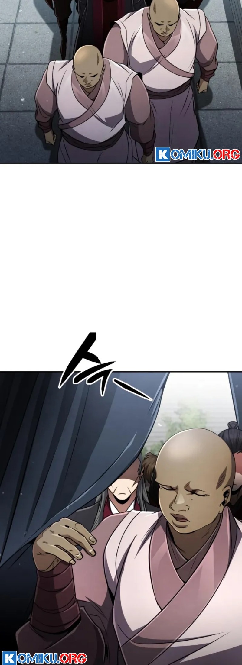 Reincarnation Of The Fist King Chapter 16 Gambar 55