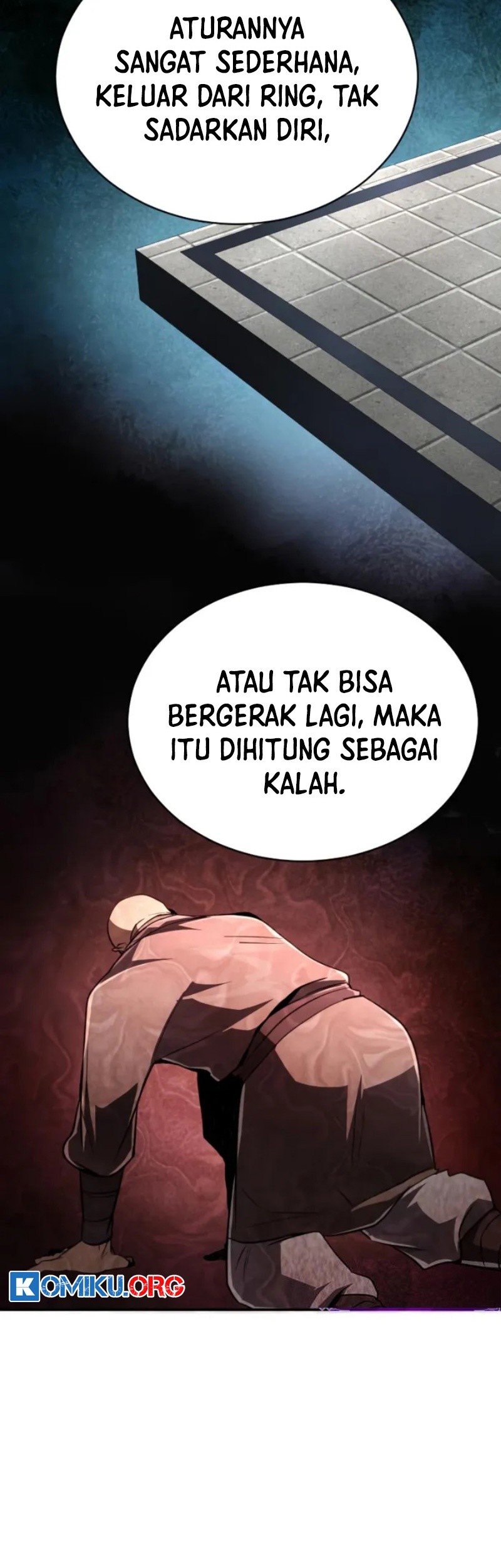 Reincarnation Of The Fist King Chapter 16 Gambar 62