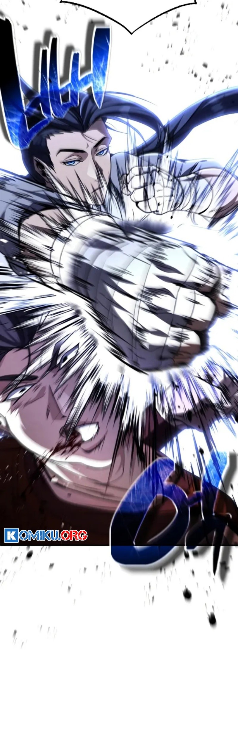 Reincarnation Of The Fist King Chapter 16 Gambar 70