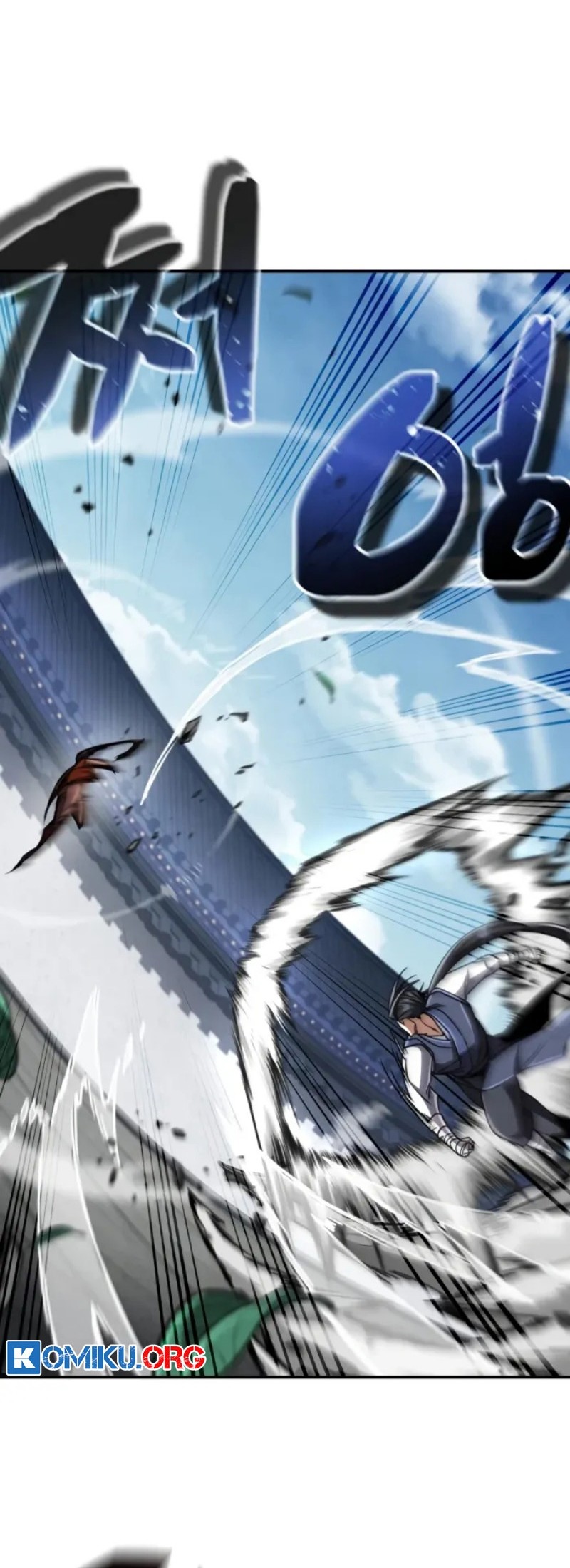 Reincarnation Of The Fist King Chapter 16 Gambar 71