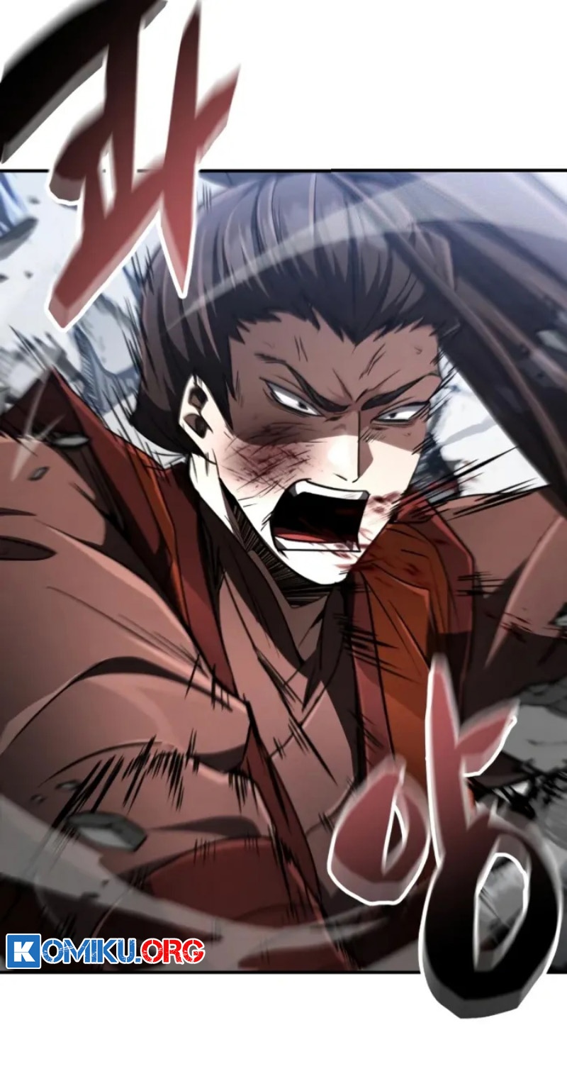 Reincarnation Of The Fist King Chapter 16 Gambar 72