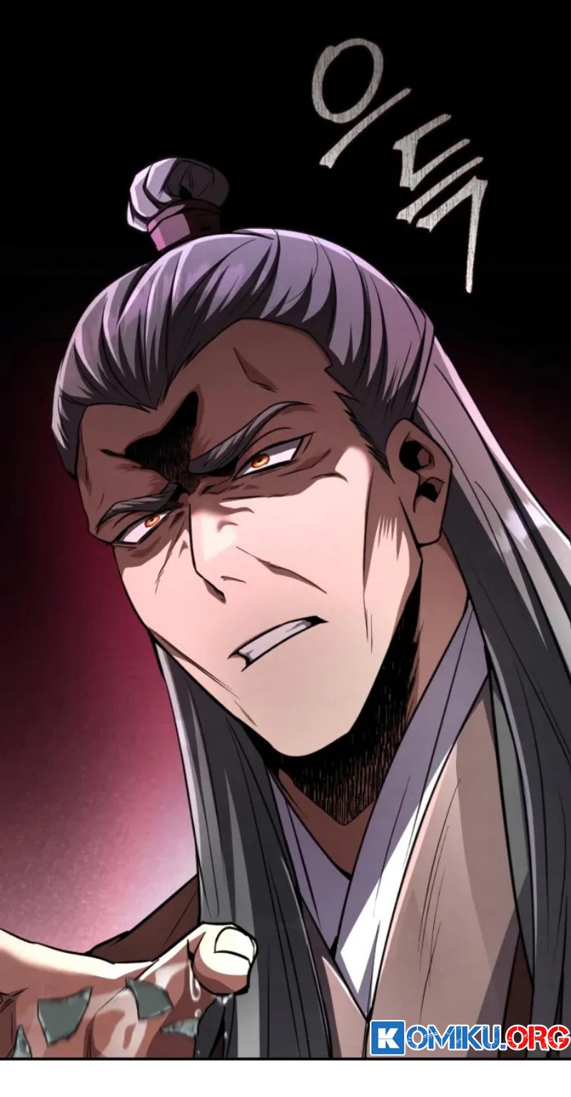 Reincarnation Of The Fist King Chapter 16 Gambar 76