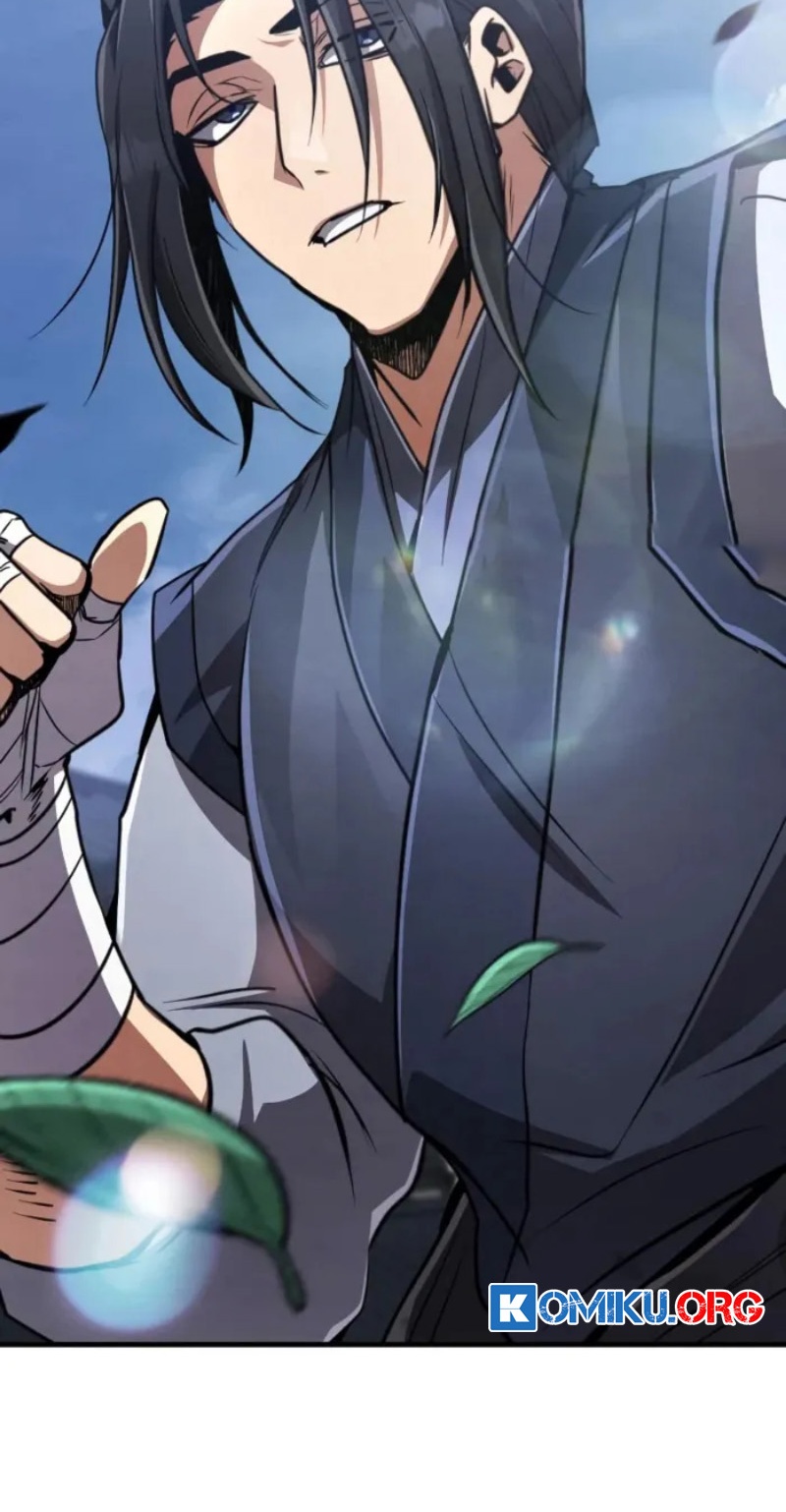 Reincarnation Of The Fist King Chapter 16 Gambar 79