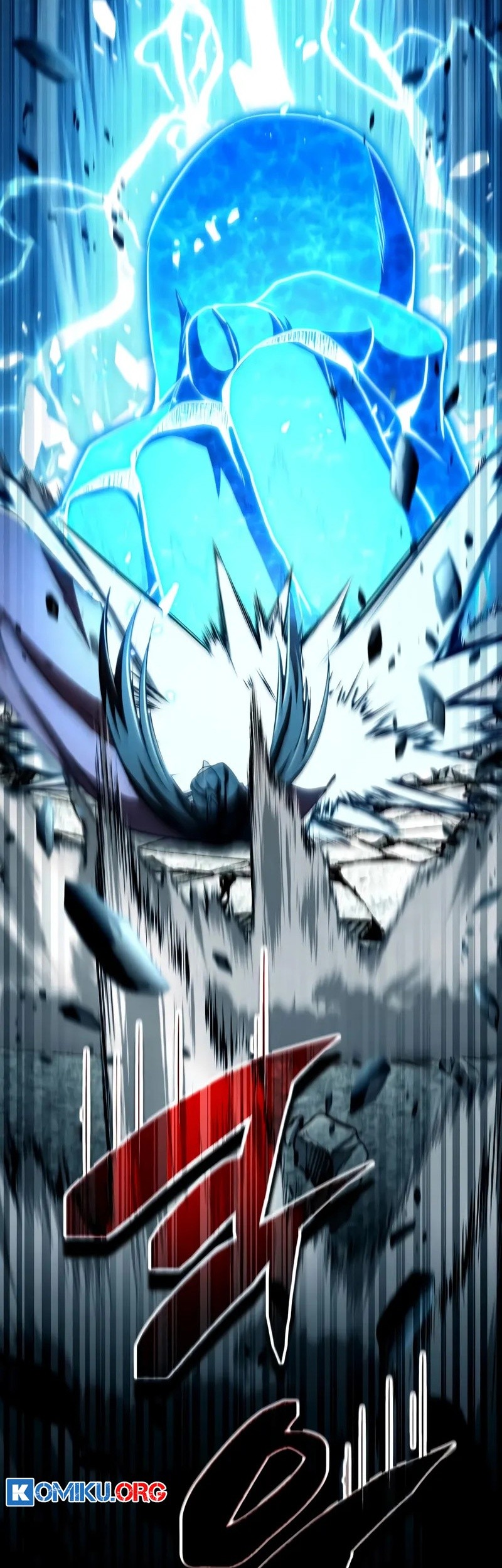 Reincarnation Of The Fist King Chapter 17 Gambar 26