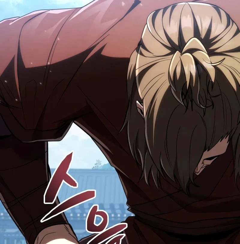 Reincarnation Of The Fist King Chapter 17 Gambar 34