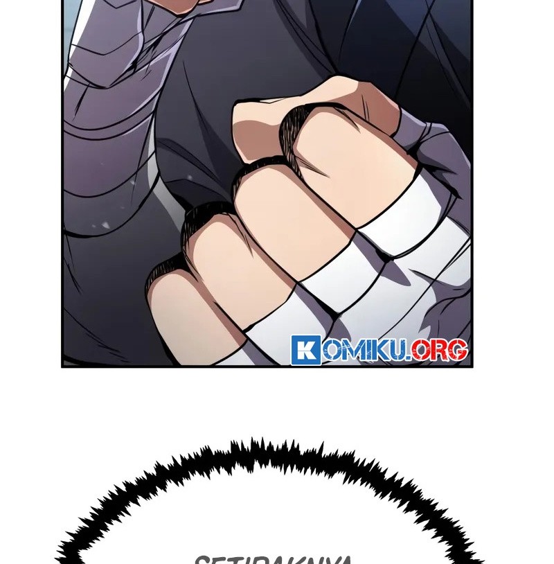 Reincarnation Of The Fist King Chapter 17 Gambar 37