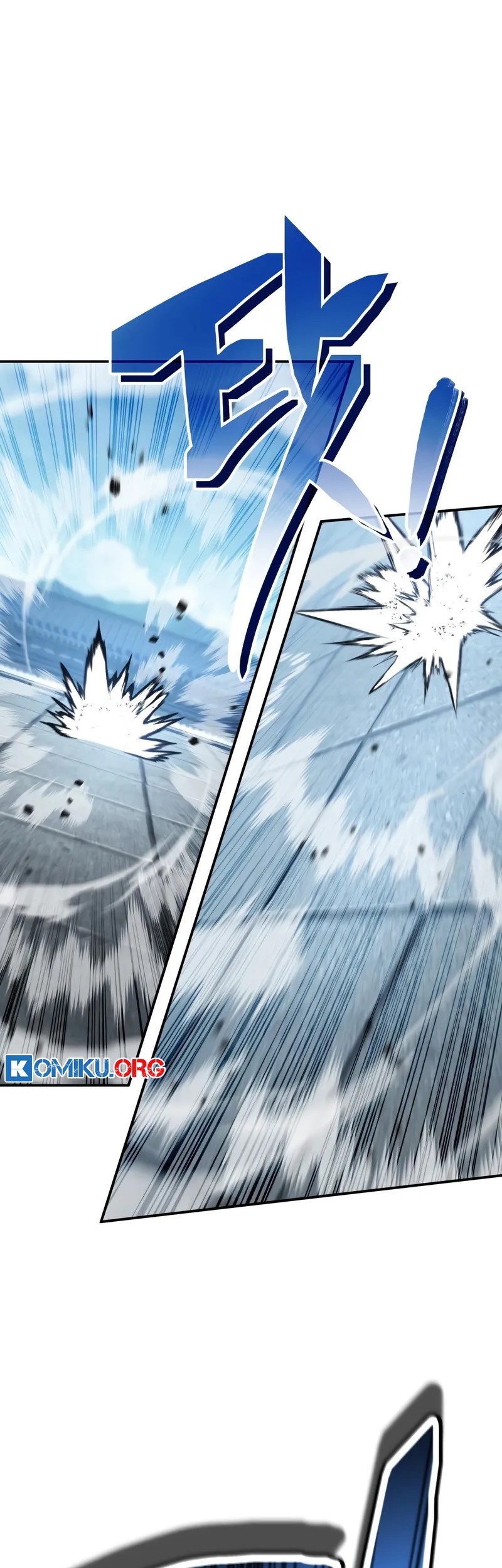 Reincarnation Of The Fist King Chapter 17 Gambar 39