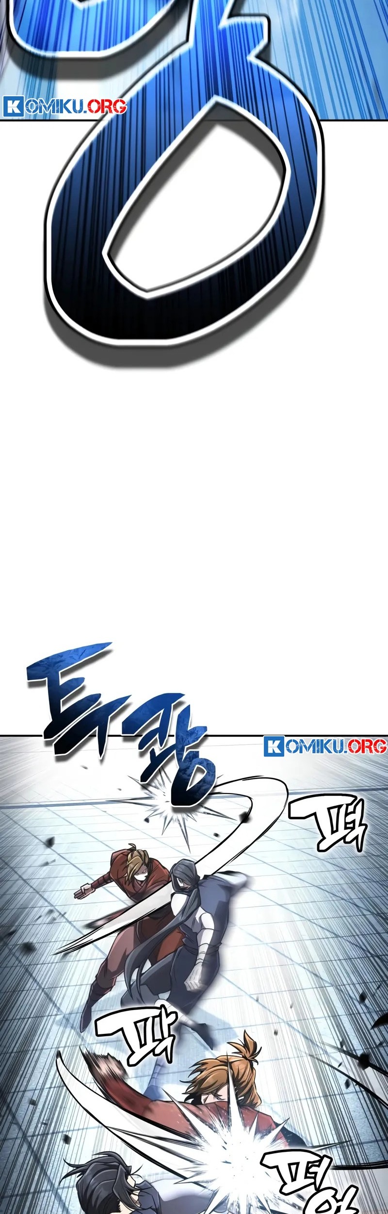 Reincarnation Of The Fist King Chapter 17 Gambar 42