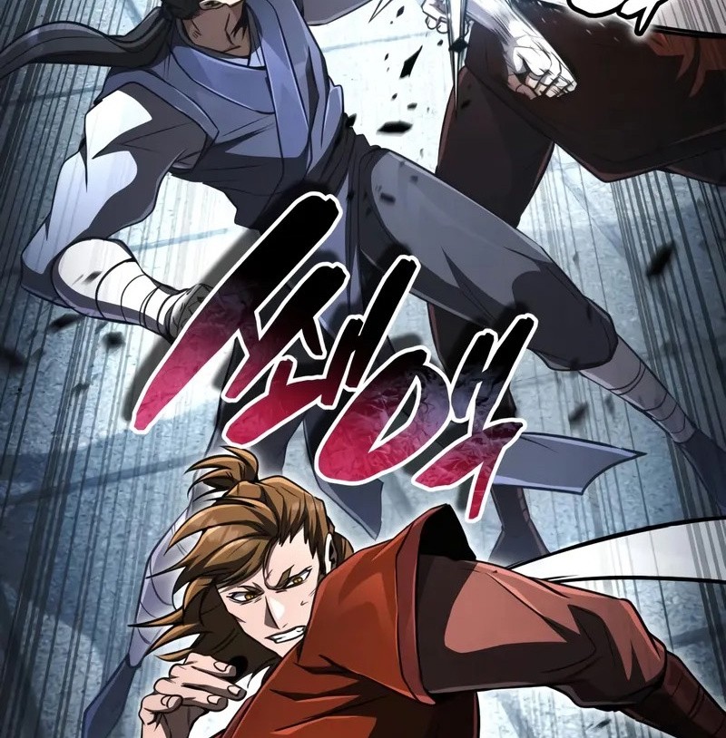 Reincarnation Of The Fist King Chapter 17 Gambar 43