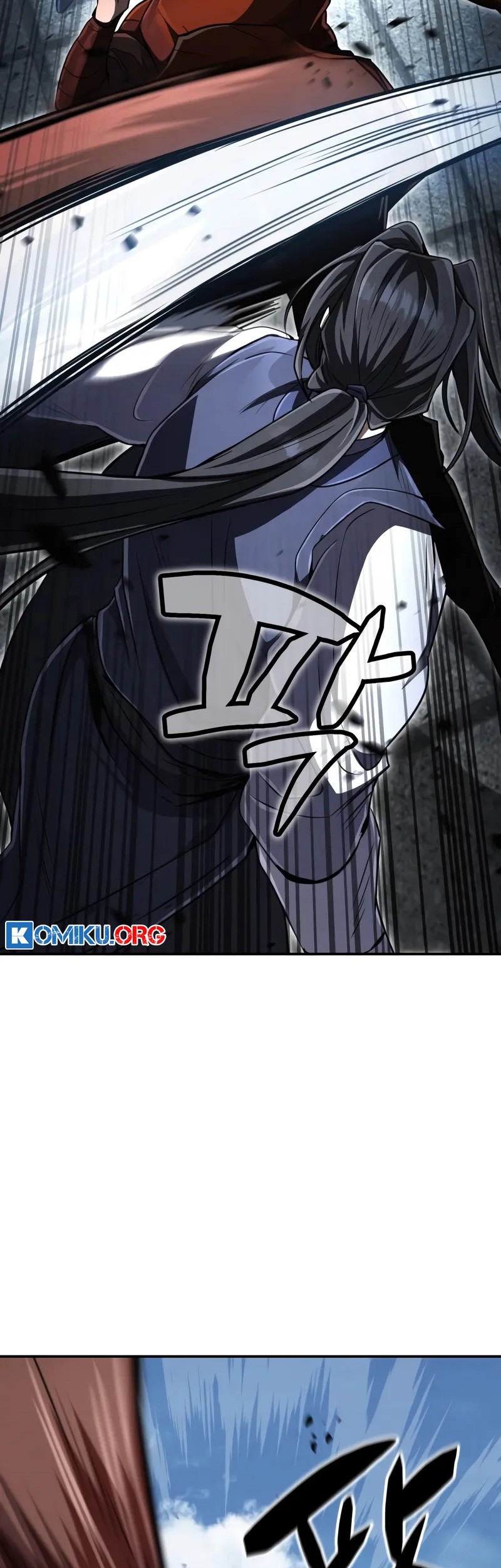 Reincarnation Of The Fist King Chapter 17 Gambar 44