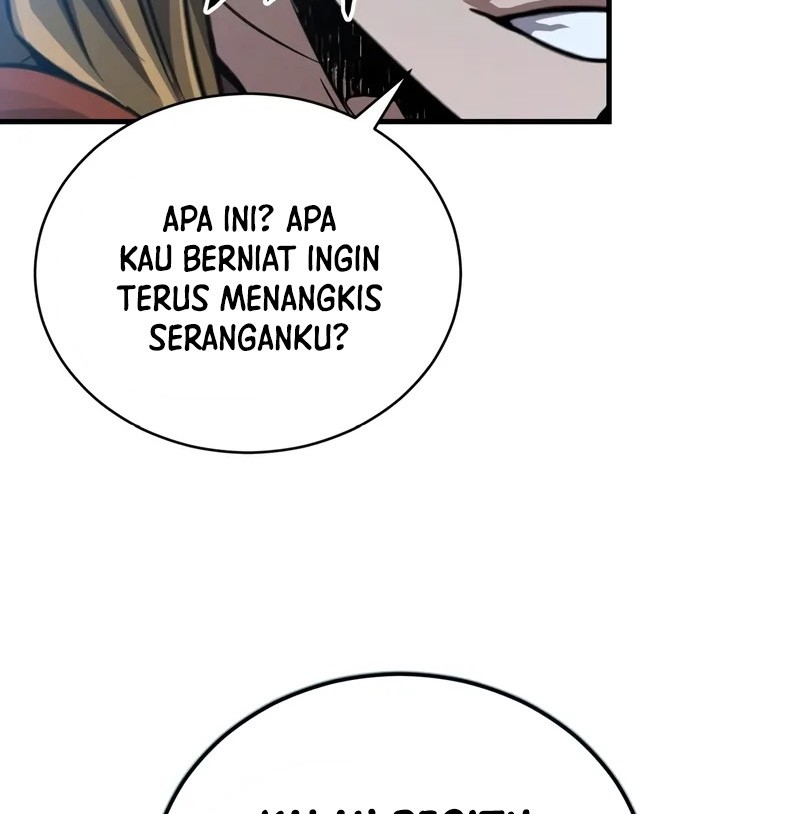 Reincarnation Of The Fist King Chapter 17 Gambar 46