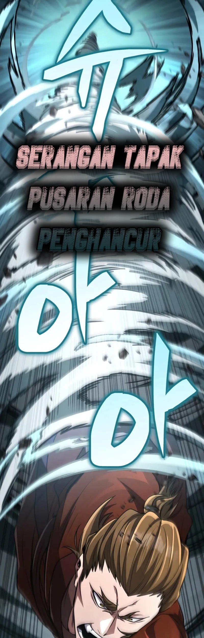 Reincarnation Of The Fist King Chapter 17 Gambar 48