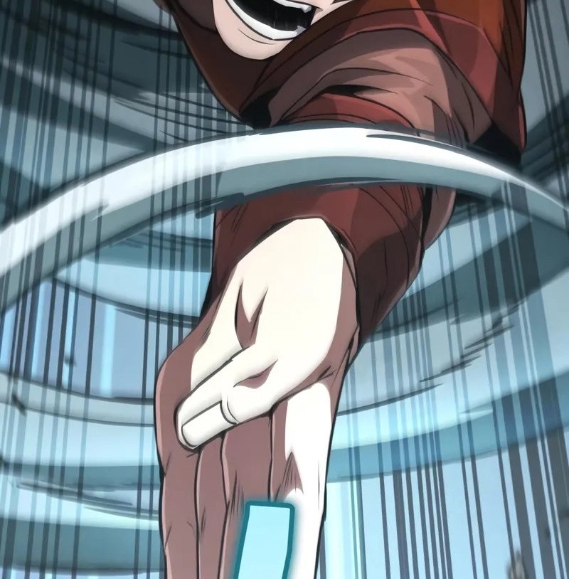 Reincarnation Of The Fist King Chapter 17 Gambar 49