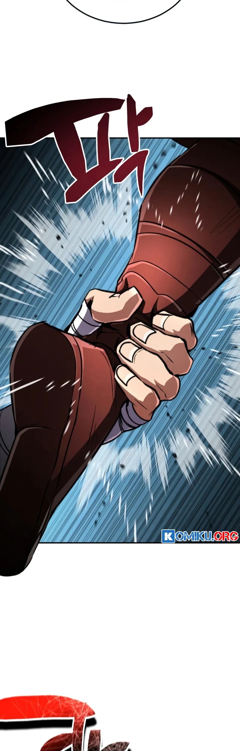 Reincarnation Of The Fist King Chapter 17 Gambar 54