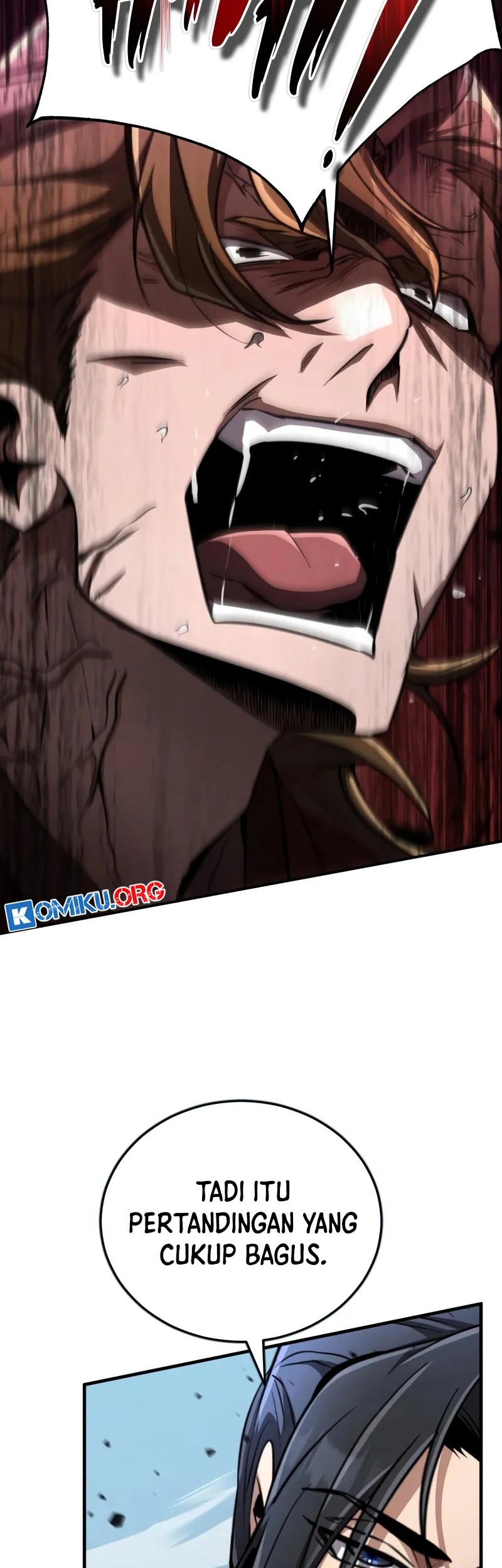 Reincarnation Of The Fist King Chapter 17 Gambar 57