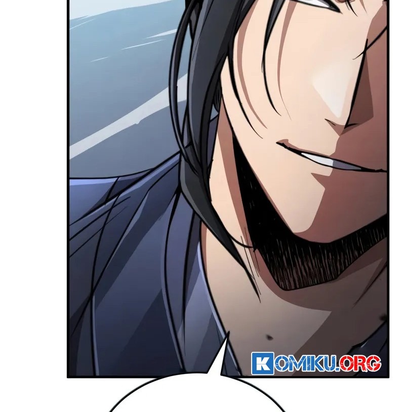 Reincarnation Of The Fist King Chapter 17 Gambar 58