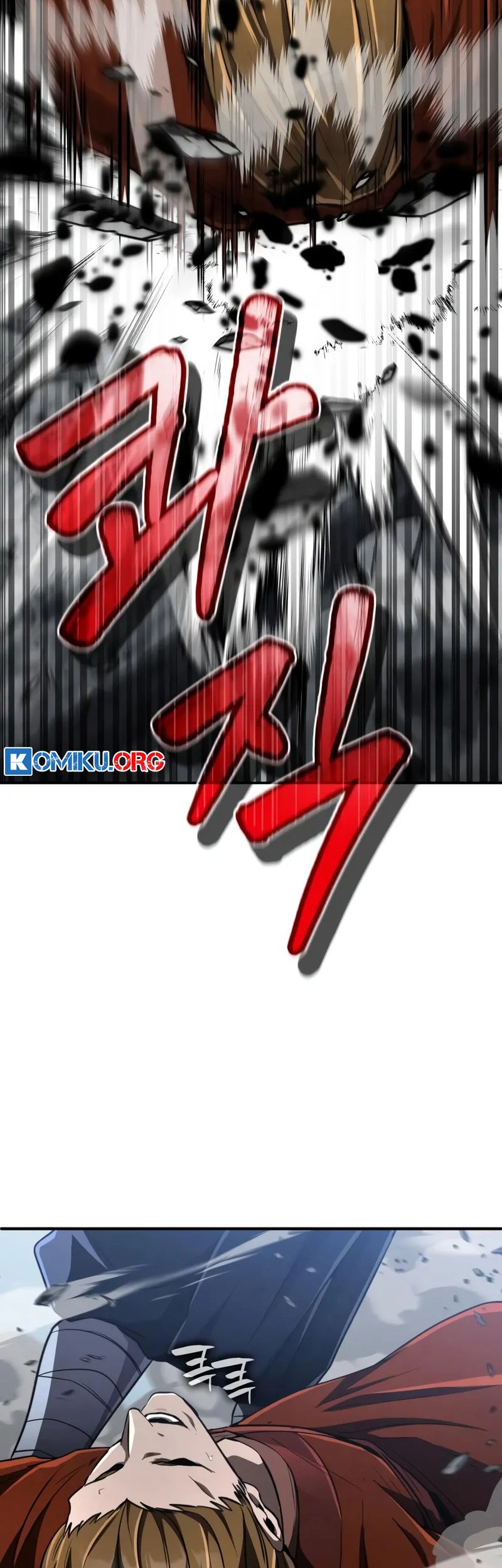 Reincarnation Of The Fist King Chapter 17 Gambar 60