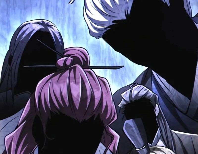 Reincarnation Of The Fist King Chapter 17 Gambar 70