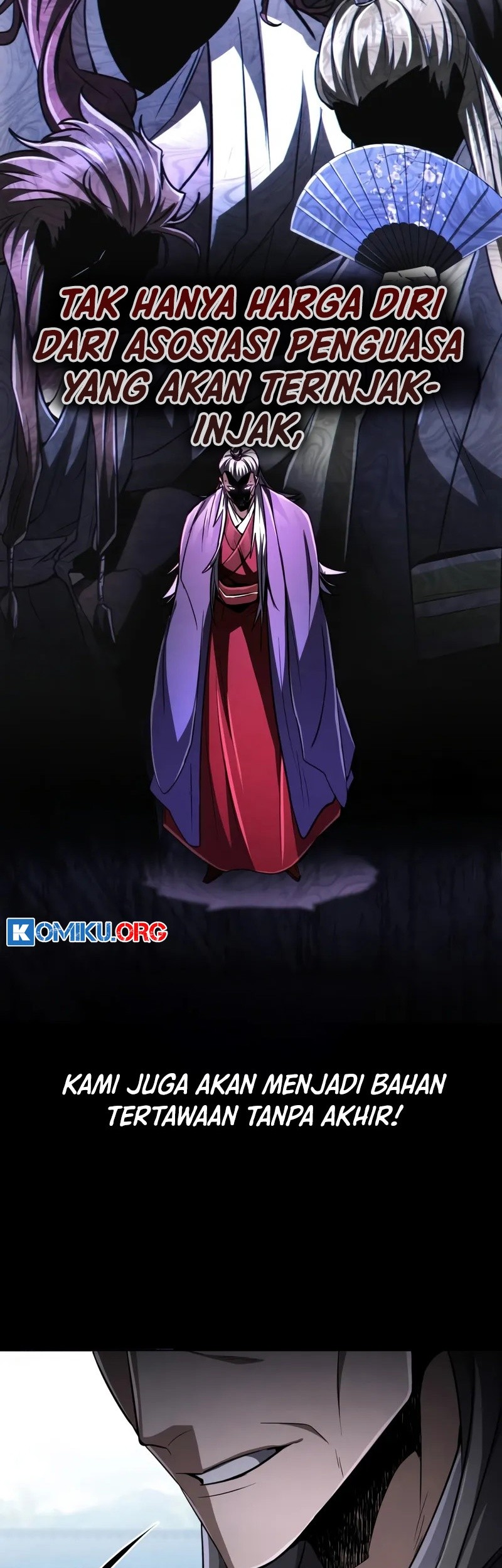 Reincarnation Of The Fist King Chapter 17 Gambar 71