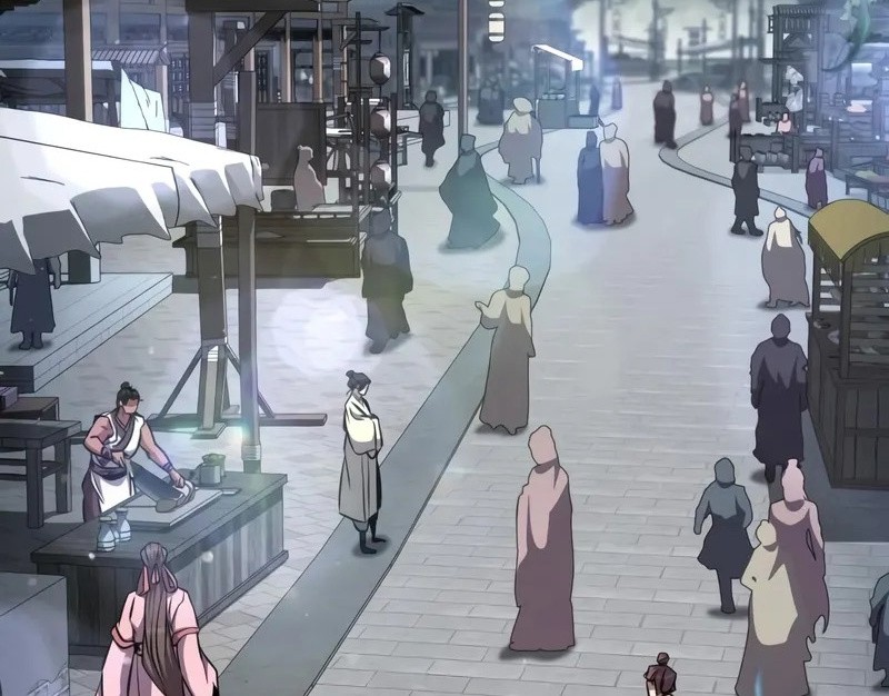 Reincarnation Of The Fist King Chapter 17 Gambar 73