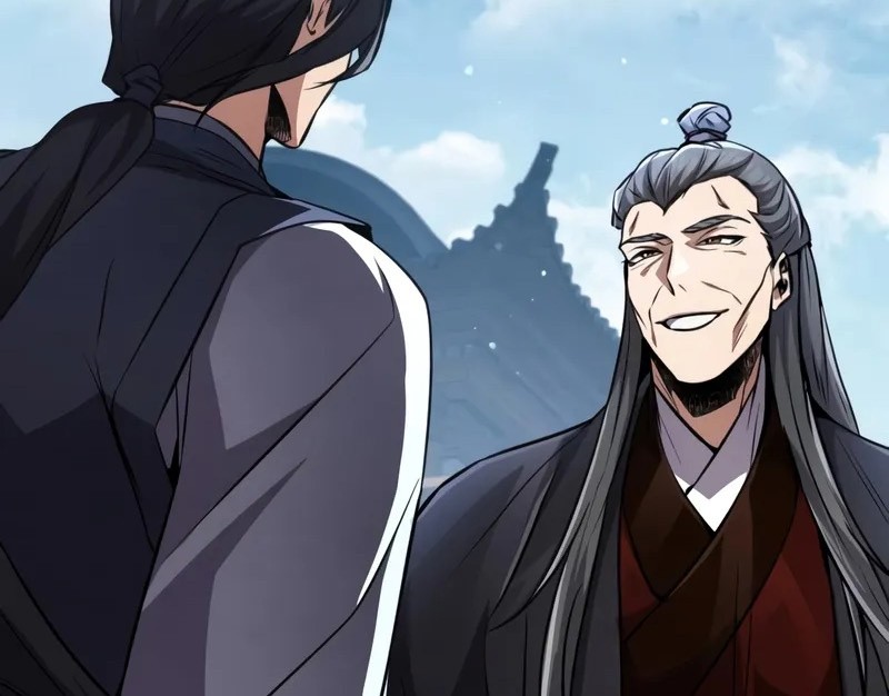 Reincarnation Of The Fist King Chapter 17 Gambar 76