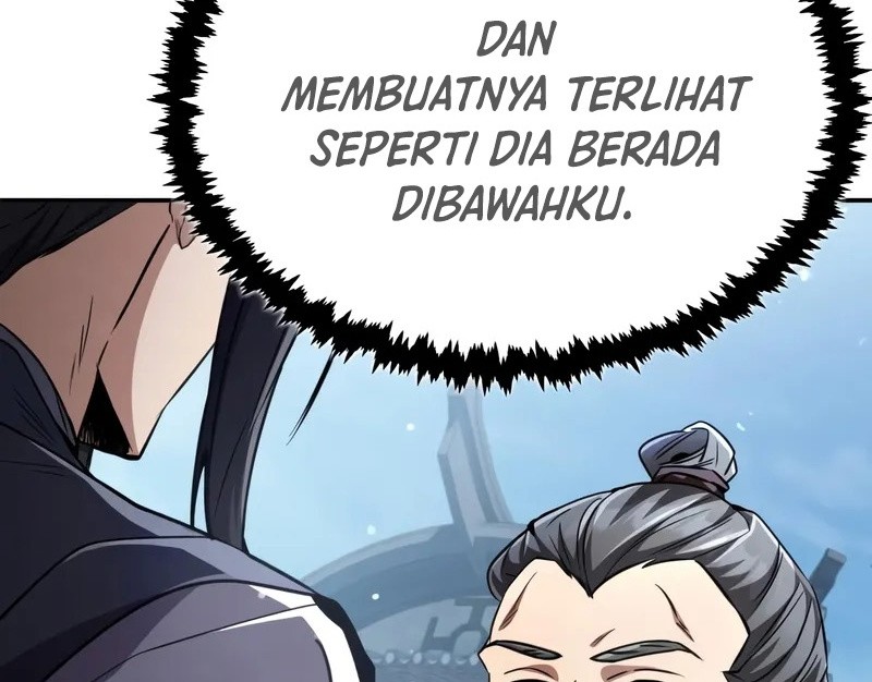 Reincarnation Of The Fist King Chapter 17 Gambar 85