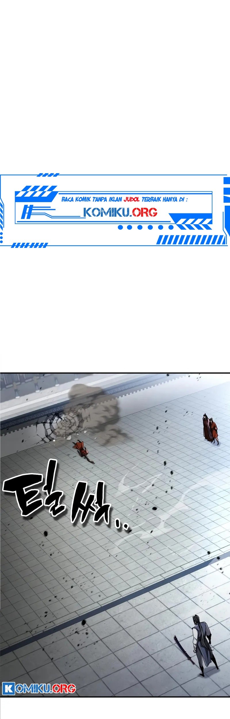 Baca  Reincarnation Of The Fist King Chapter 17 Gambar 2