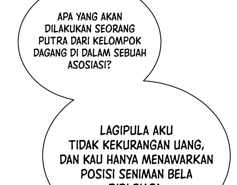 Reincarnation Of The Fist King Chapter 17 Gambar 88