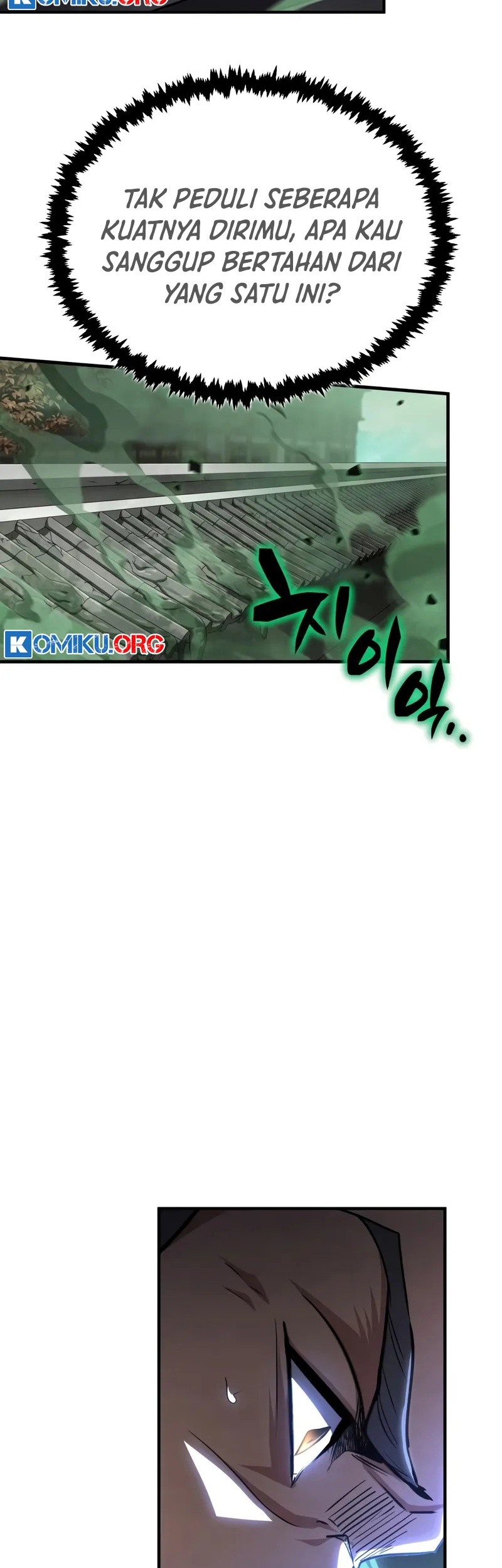 Reincarnation Of The Fist King Chapter 17 Gambar 107