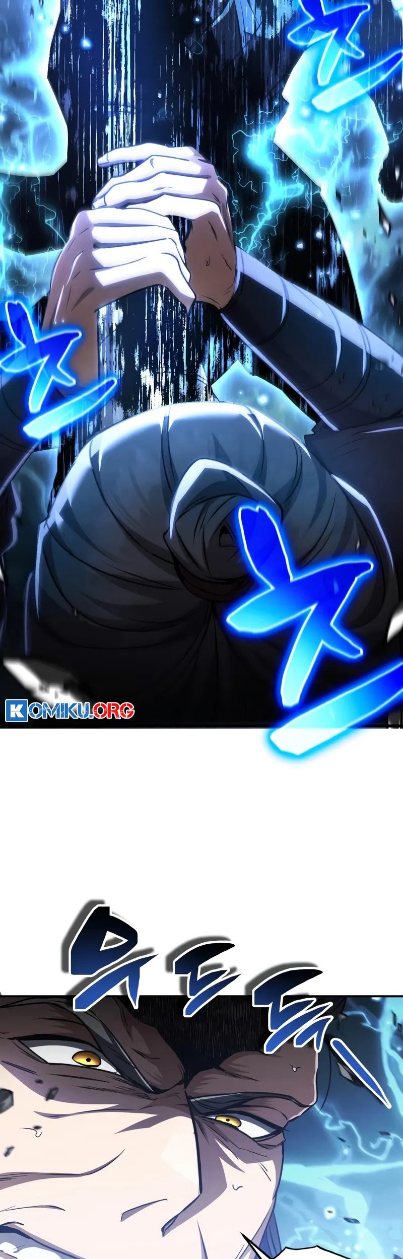 Reincarnation Of The Fist King Chapter 17 Gambar 110