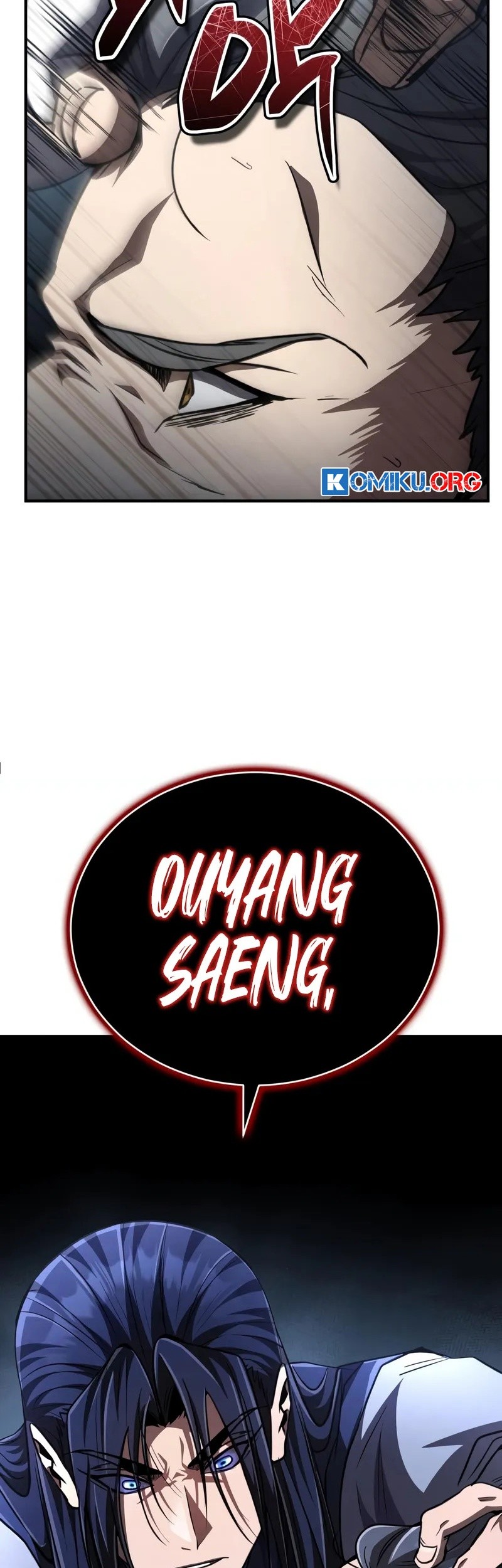 Reincarnation Of The Fist King Chapter 17 Gambar 119