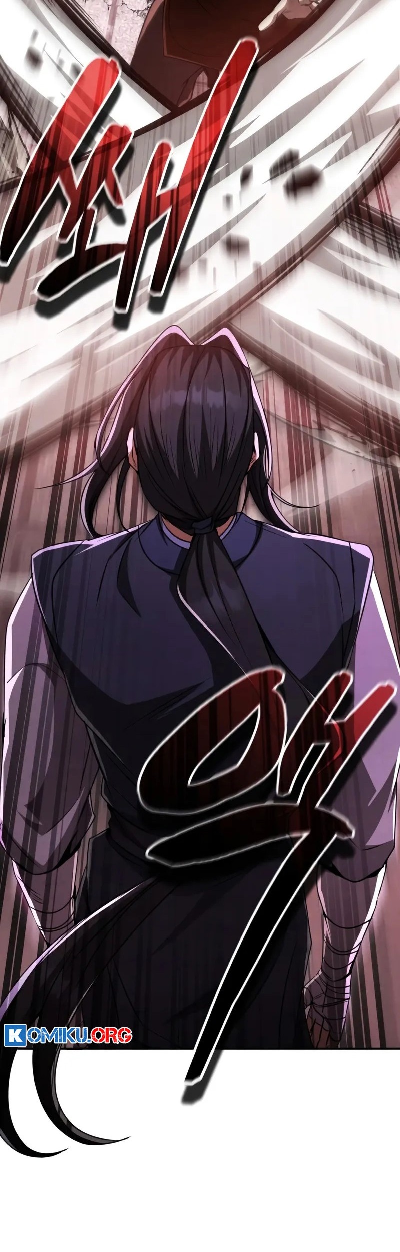 Reincarnation Of The Fist King Chapter 17 Gambar 12