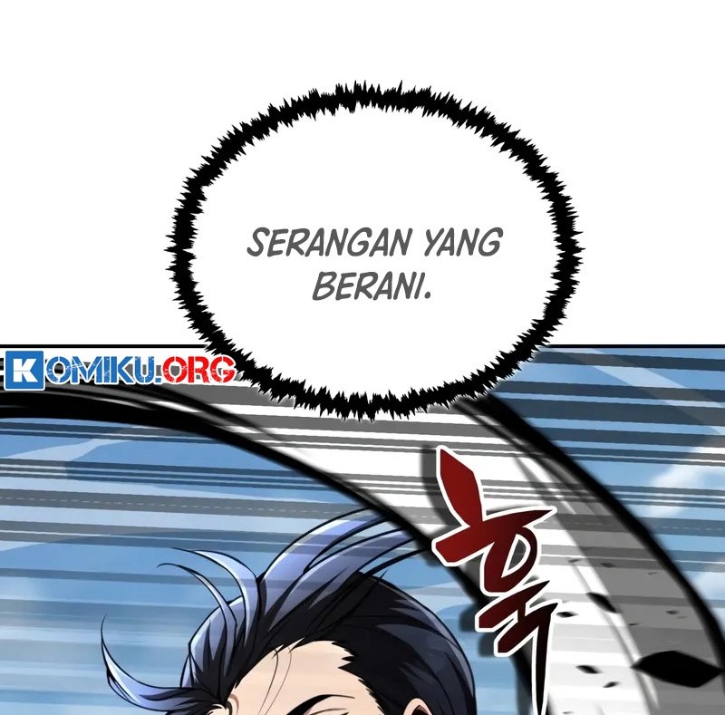 Reincarnation Of The Fist King Chapter 17 Gambar 13