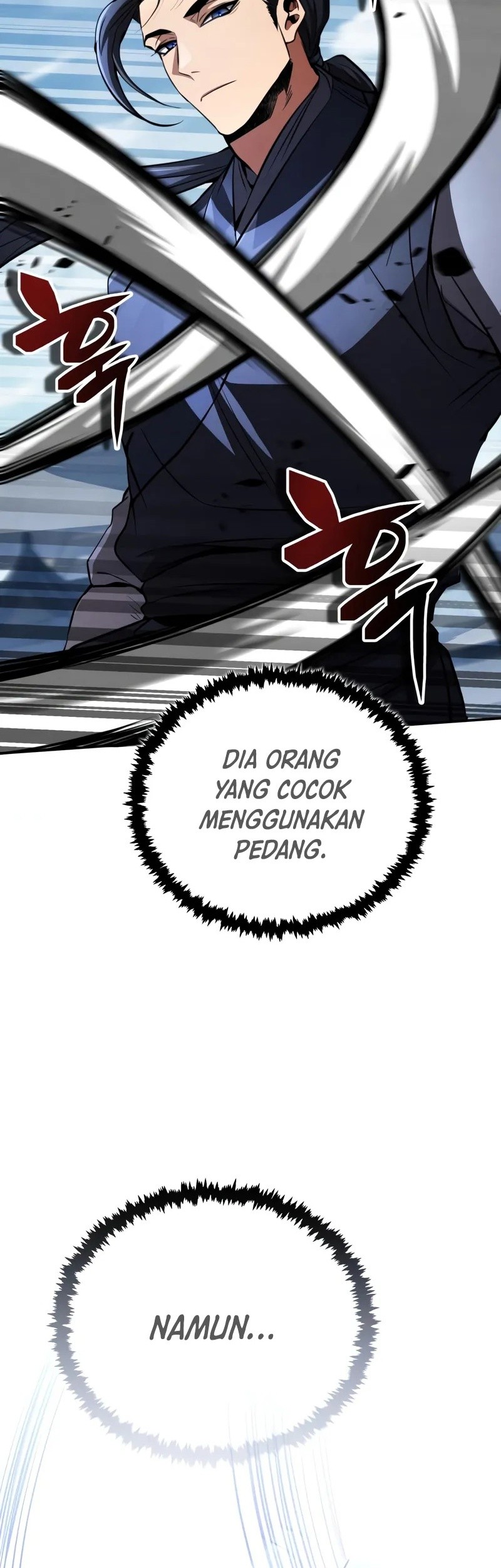 Reincarnation Of The Fist King Chapter 17 Gambar 14