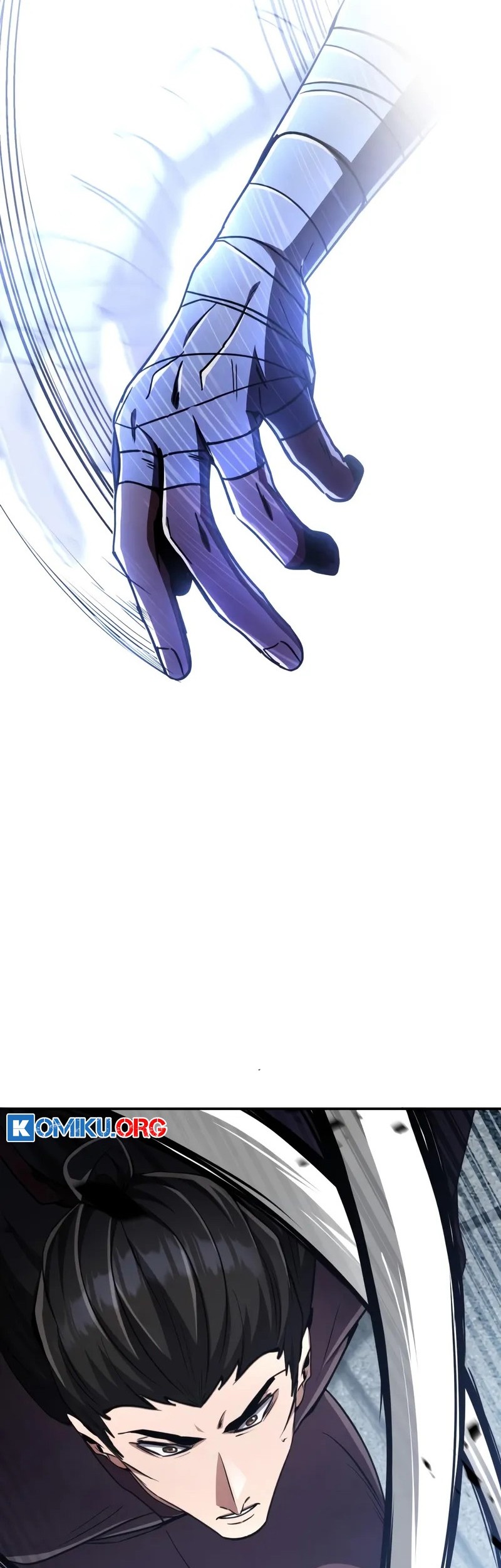 Reincarnation Of The Fist King Chapter 17 Gambar 15