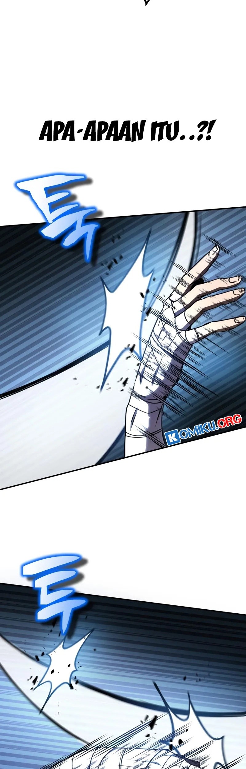 Reincarnation Of The Fist King Chapter 17 Gambar 17