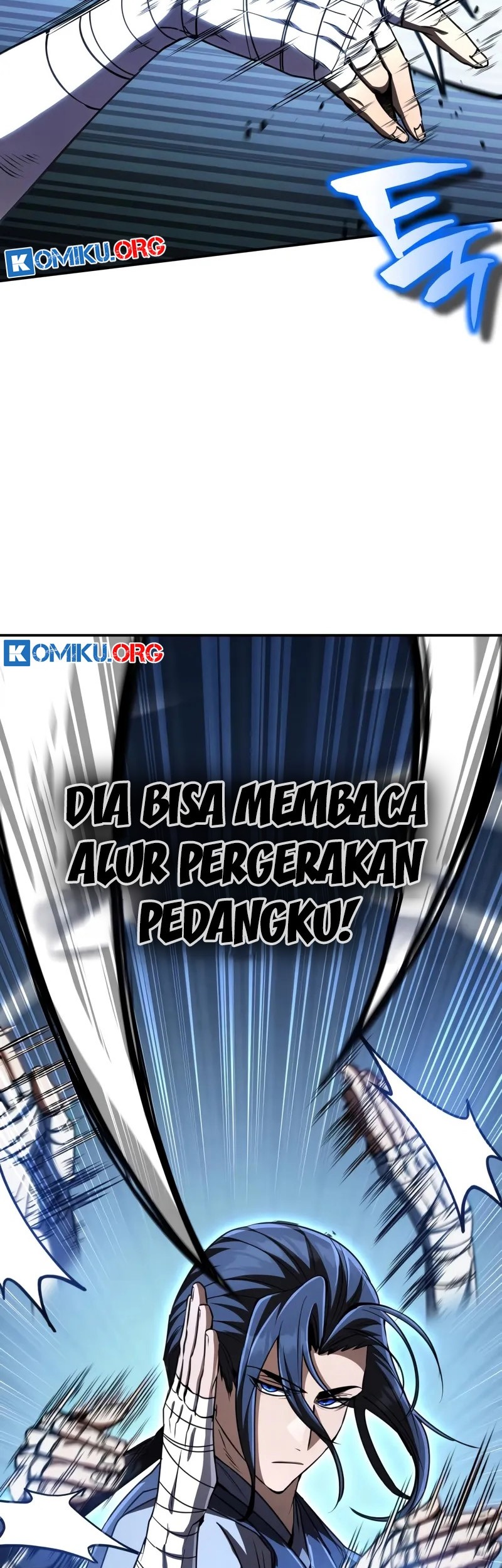 Reincarnation Of The Fist King Chapter 17 Gambar 18